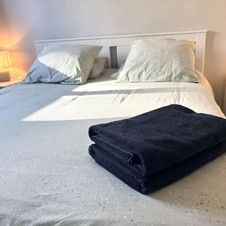 Appartement Confort Avec Balcon - Champigny Εξωτερικό φωτογραφία