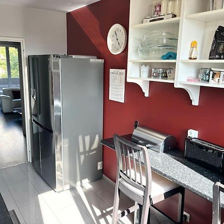 Appartement Confort Avec Balcon - Champigny Εξωτερικό φωτογραφία